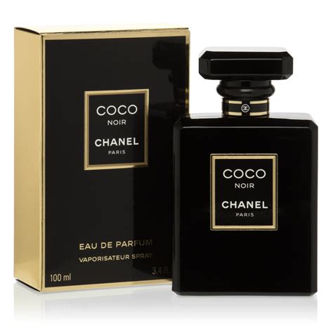 Coco Noir .